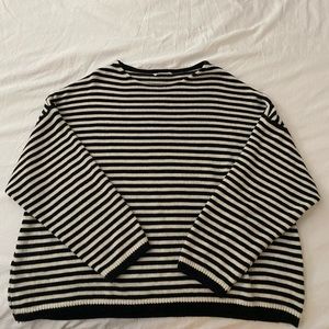 Carly Jean Los Angeles Wesley Sweater